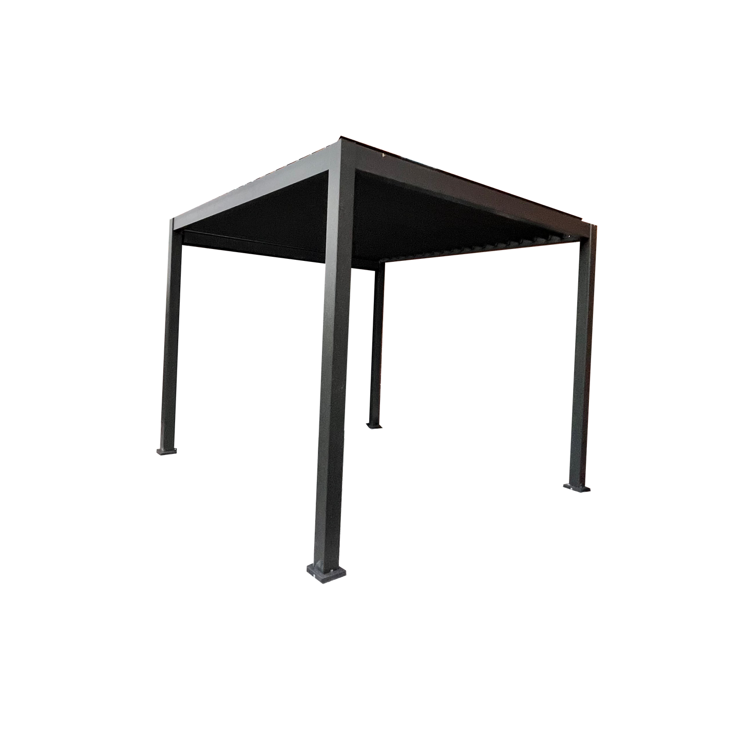 ROTA LOUVERED PERGOLA 3m x 3m