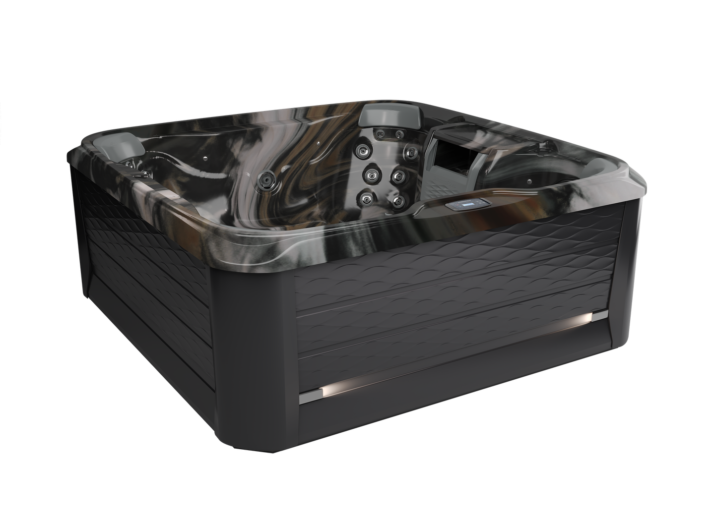 McKinley – 680™ Series