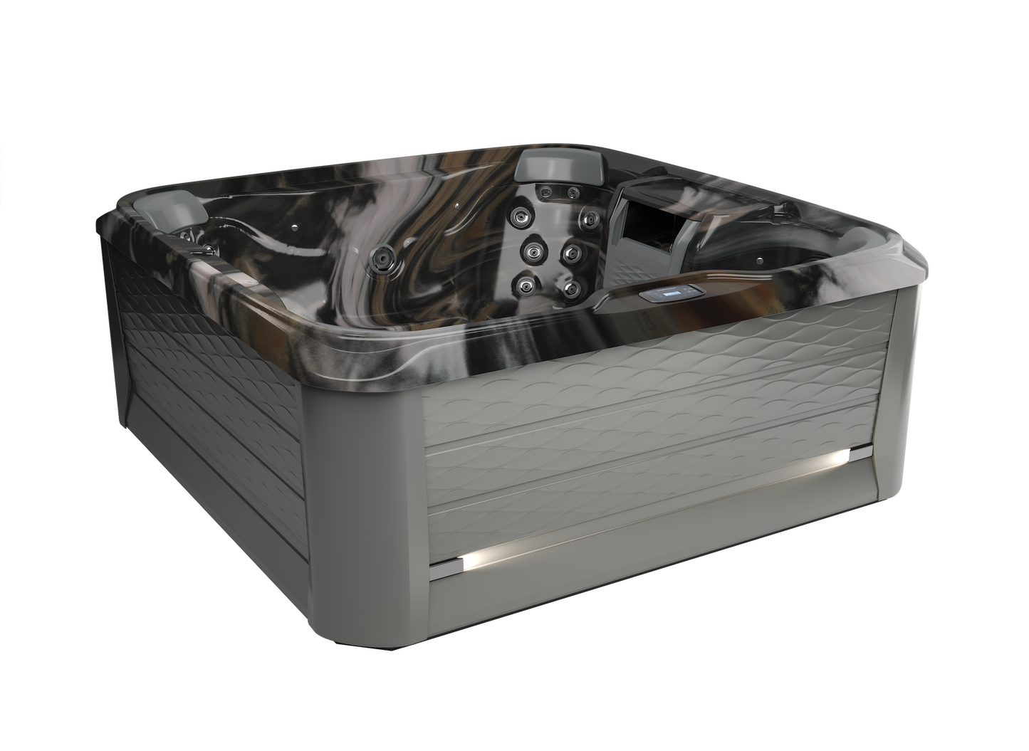 McKinley – 680™ Series