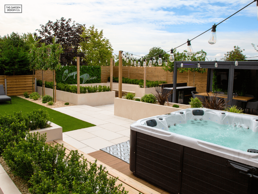 A Guide to Choosing the Right Hot Tub for Your Space